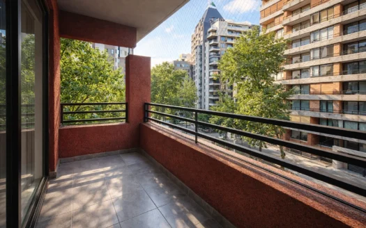 Departamento Remodelado Sanhattan