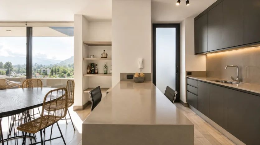 Penthouse Dúplex Con Rooftop Privado