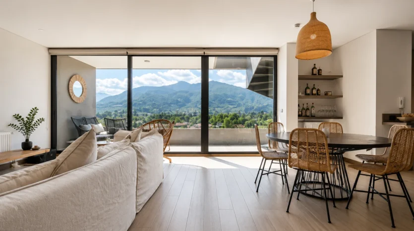Penthouse Dúplex Con Rooftop Privado