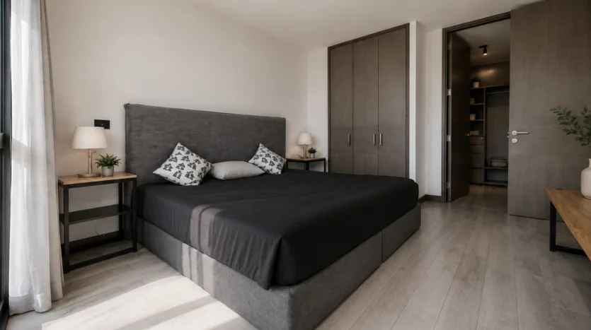 Penthouse Dúplex Con Rooftop Privado