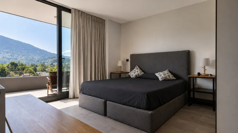 Penthouse Dúplex Con Rooftop Privado
