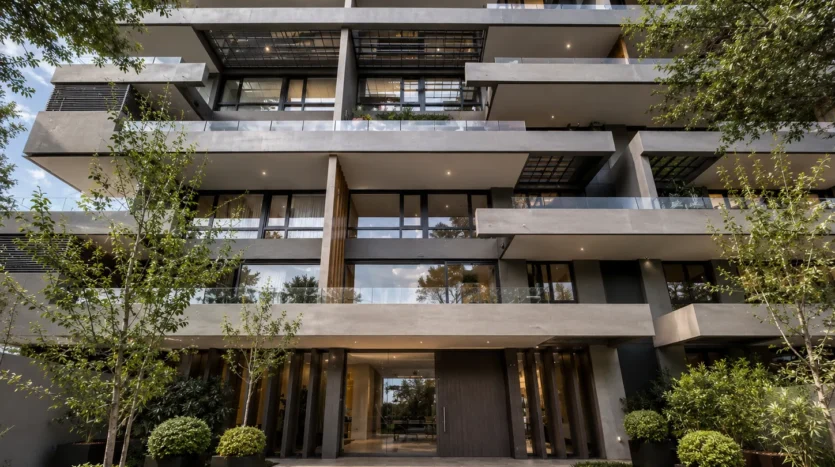 Penthouse Dúplex Con Rooftop Privado