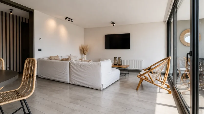 Penthouse Dúplex Con Rooftop Privado