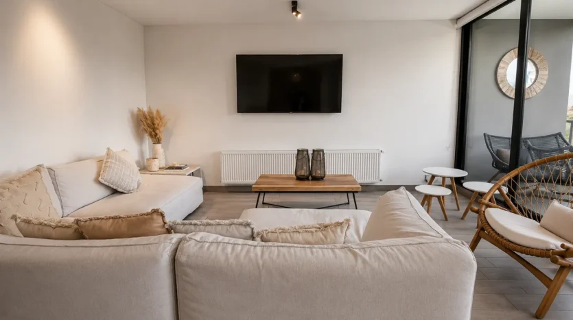 Penthouse Dúplex Con Rooftop Privado