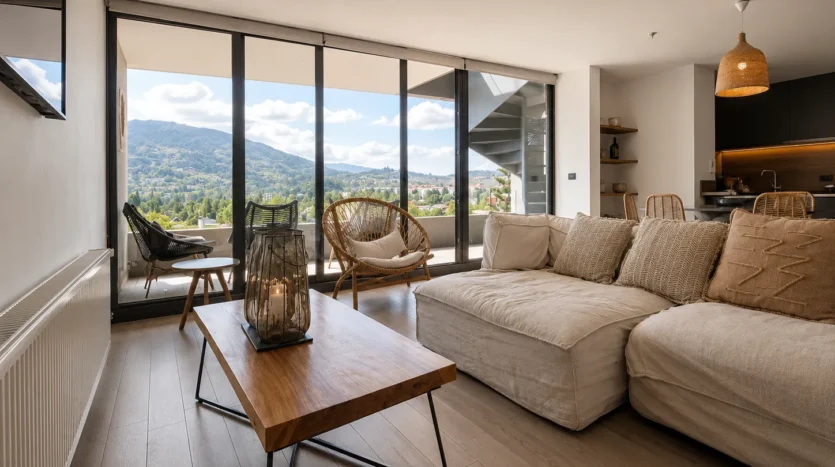 Penthouse Dúplex Con Rooftop Privado