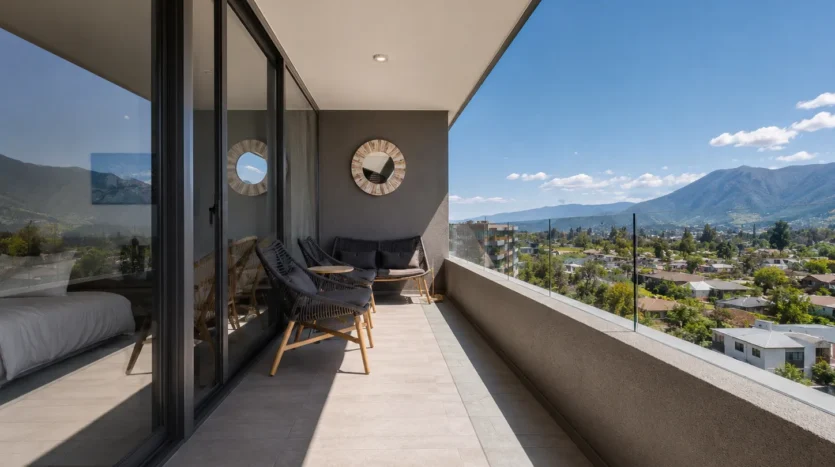 Penthouse Dúplex Con Rooftop Privado