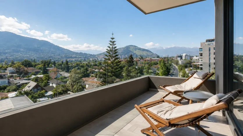 Penthouse Dúplex Con Rooftop Privado