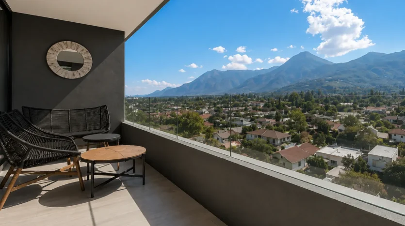Penthouse Dúplex Con Rooftop Privado