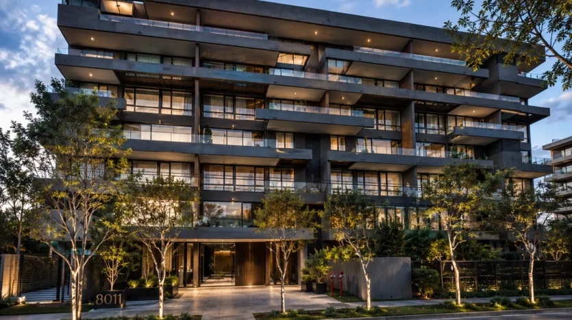 Penthouse Dúplex Con Rooftop Privado