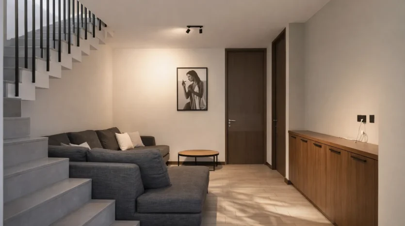 Penthouse Dúplex Con Rooftop Privado