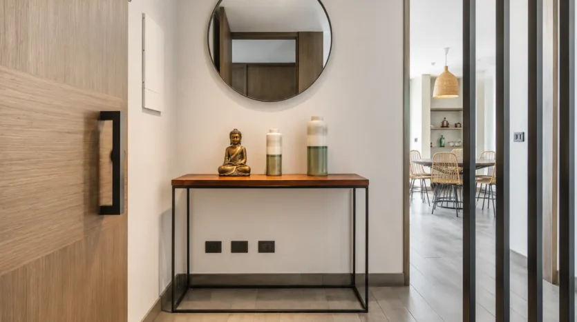 Penthouse Dúplex Con Rooftop Privado
