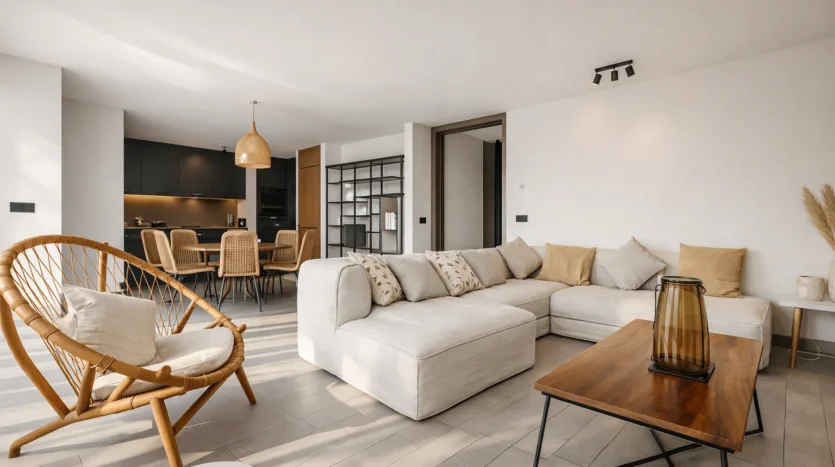 Penthouse Dúplex Con Rooftop Privado