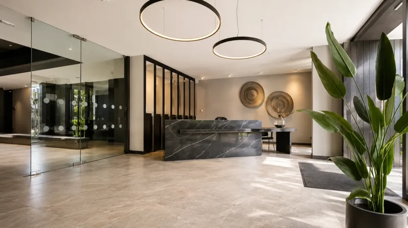 Penthouse Dúplex Con Rooftop Privado