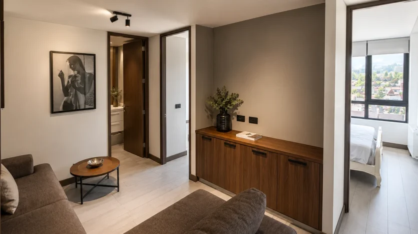 Penthouse Dúplex Con Rooftop Privado